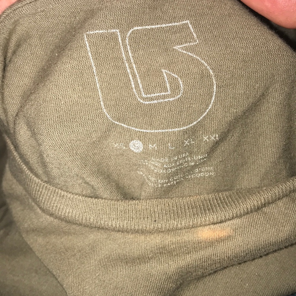 Burton t-shirt - Picture 4 of 4